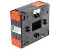 Current Transformer with Split Core 60Hz 150 A IP20 Bus Bar Mount